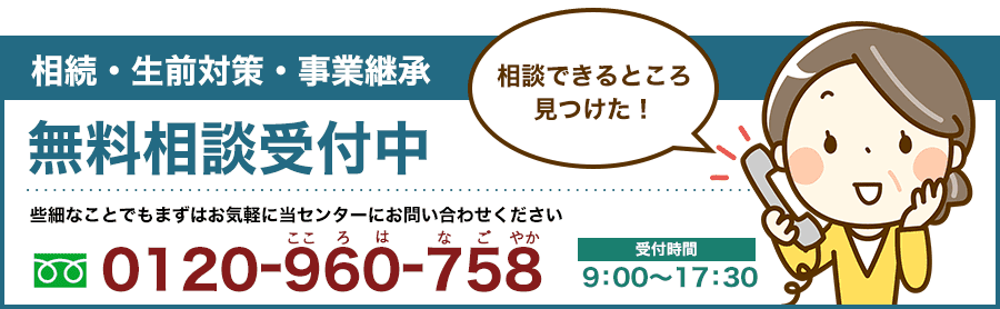 問い合わせはこちら